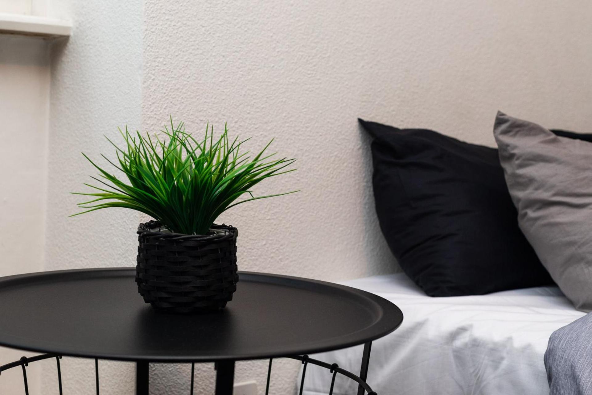Citycenter Apartment With Parking Luzern Eksteriør bilde